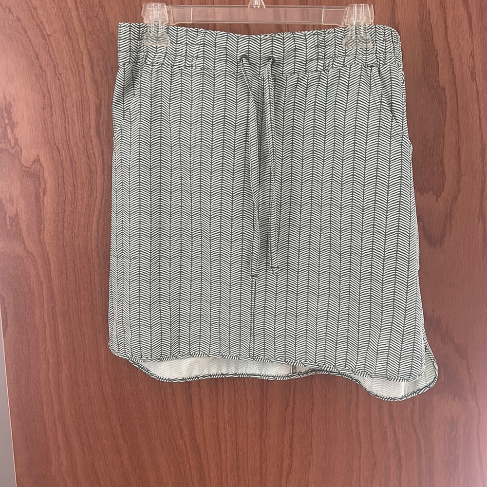 Duluth skirt